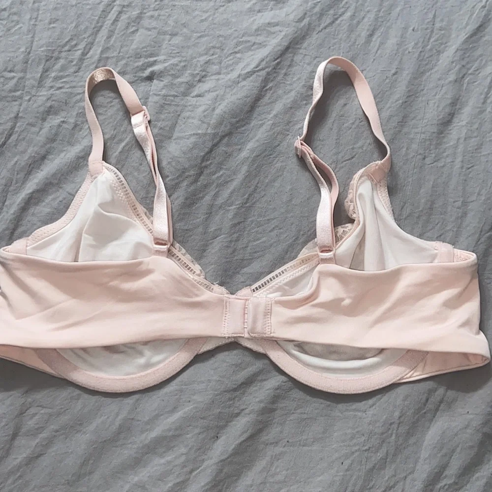 Calvin Klein bralette - Picture 3 of 3